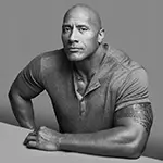 Dwayne Johnson, 01.01.2022, NY Times 